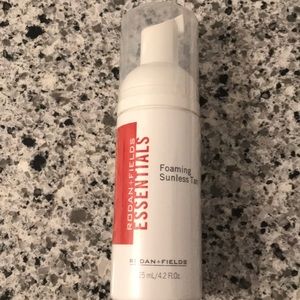 Rodan and Fields Foaming Sunless Tan